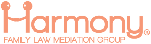 Harmony Family Law Mediation Group logo