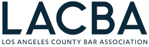 LACBA logo