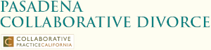 Pasadena Collaborative Divorce logo